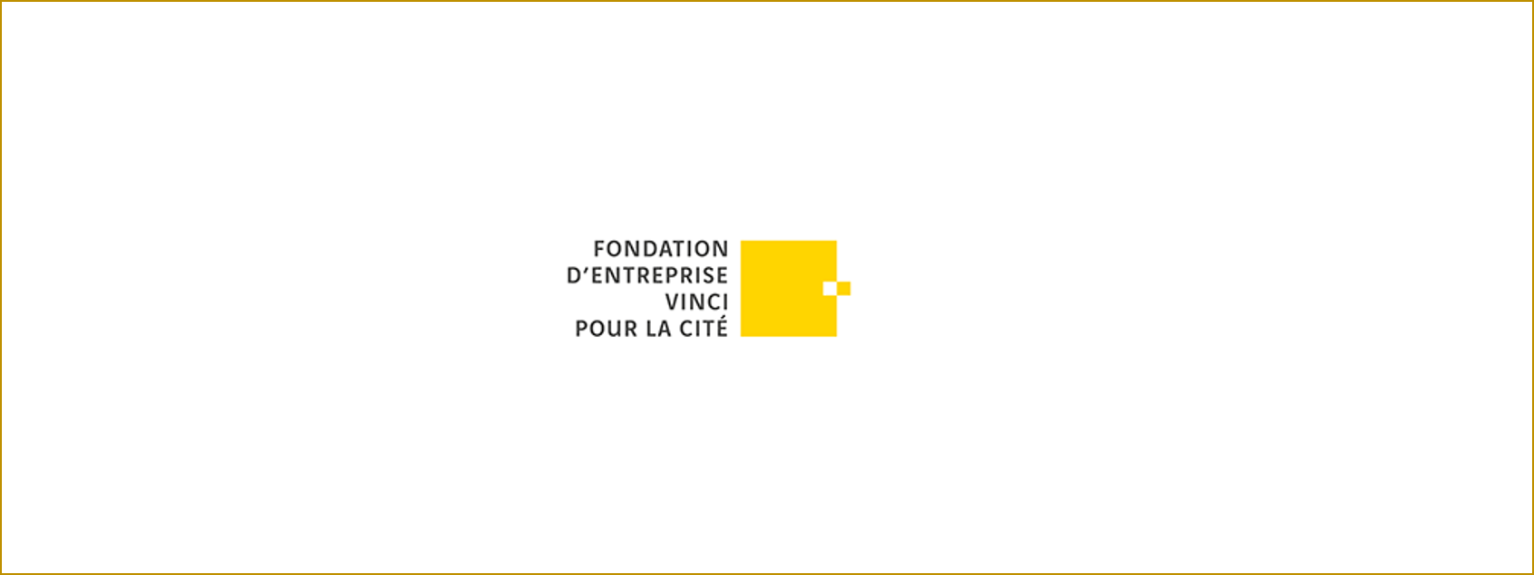 Fondation d'entreprise VINCI pour la cité