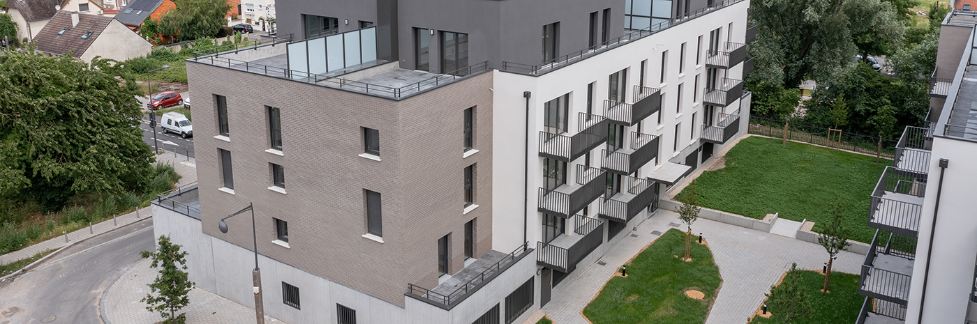 Bannière habitat neuf