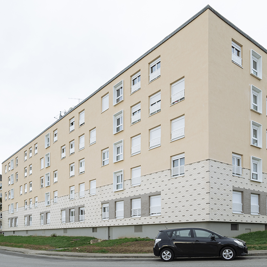 Photo 3 SELARL Architecture des Contours